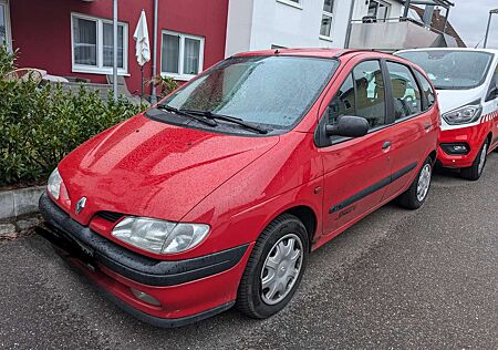 Renault Scenic Megane Megane 2.0 Kaleido