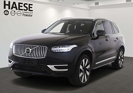 Volvo XC 90 XC90 Ultimate Bright Plug-In Hybrid AWD T8 EU6d 7-Sitze