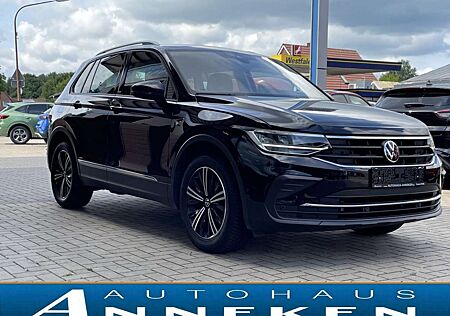 VW Tiguan Volkswagen 2.0 TDI DSG Active*Kamera*AHK*ACC*LED*