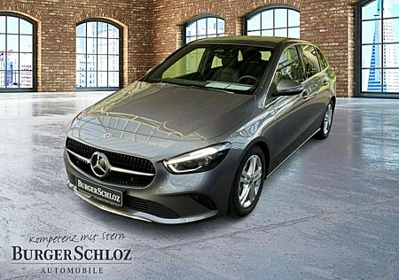 Mercedes-Benz B 180 MULTIB./AHK/WINTERP./KAMERA
