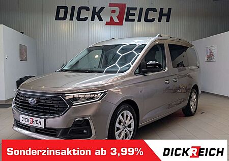 Ford Grand Tourneo L2 Titanium 7-Sitze Bi-LED Cam AHK