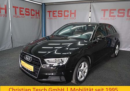 Audi A3 Sportback 35 TFSI/NAVI/BI-XENON/SITZHZ./