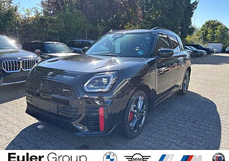 Mini John Cooper Works Countryman ALL4 19'' Paket-XL Pano H/K DaProf HUD Kurvenlicht