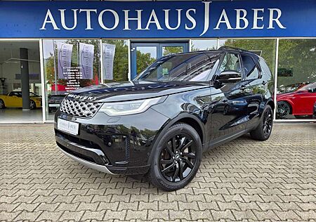 Land Rover Discovery D250 AWD 1.HD AHK RFK 8xALU ACC MATRIX