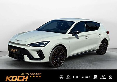 Cupra Leon VZ 2.0 TSI 221 kW (300 PS) 7-Gang-DSG