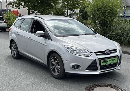 Ford Focus Trend*AUTOMATIK*MOTOR SPRINGT NICHT AN*