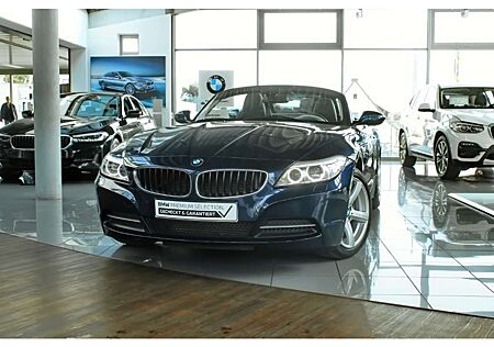 BMW Z4 sDrive 28i Roadster sDrive28i Navi Prov Sportsitze