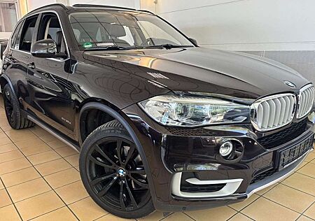 BMW X5 xDrive30d XENON HuD Pano Key-GO Kamera Touch 20Z"