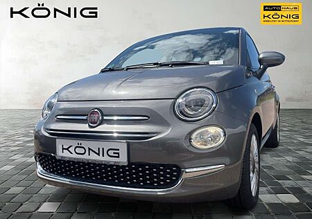 Fiat 500 1.0 DOLCEVITA Klima*Glasdach*CarPlay