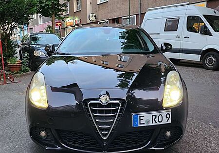 Alfa Romeo Giulietta 1.4 TB 16V Multiair Turismo