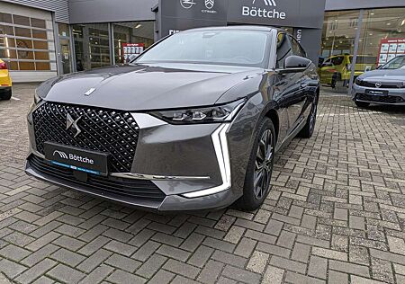 DS Automobiles DS 4 Opera 1.2 12V e-THP / PureTech Metallic