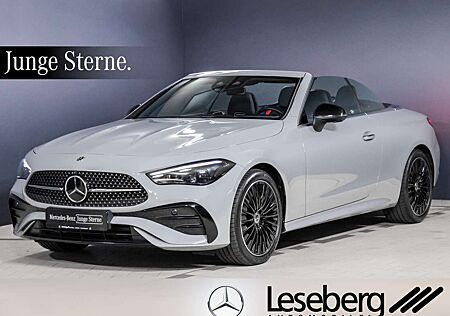 Mercedes-Benz CLE 200 Cabrio AMG DIG.LIGHT/Distro/Memory/360°/