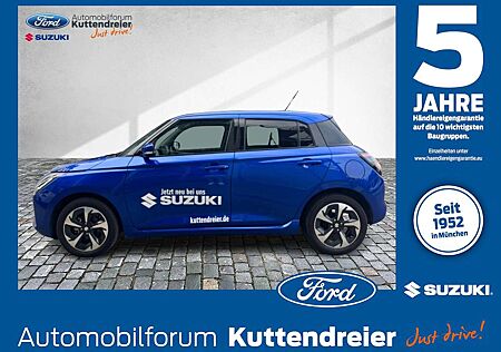 Suzuki Swift 1.2 Dualjet 61 kW Comfort+ ACC+LED+Navi