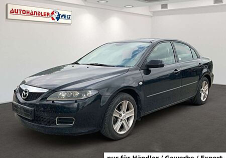 Mazda 6 Lim. 2.0 Active Sport