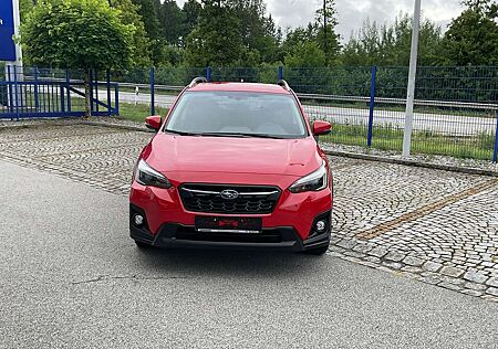 Subaru XV Comfort AWD