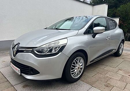 Renault Clio IV Cargo Extra