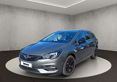 Opel Astra Sports Tourer Design &Tech 1.2 Turbo S/S