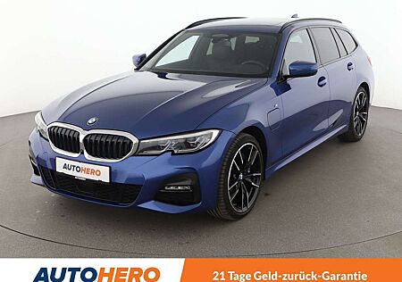 BMW 330e 330 M Sport Aut.*NAVI*HEAD-UP*ACC*CAM*PDC*SHZ*