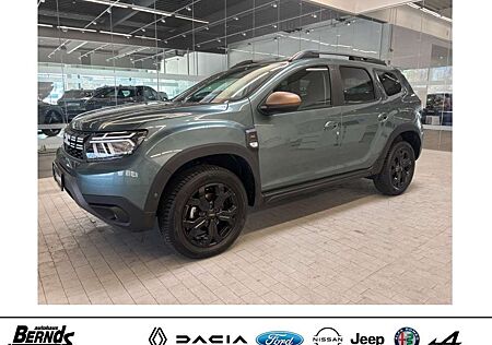 Dacia Duster TCe 150 EDC 2WD AUTOMATIK Extreme PDC SITZHZG NAVI