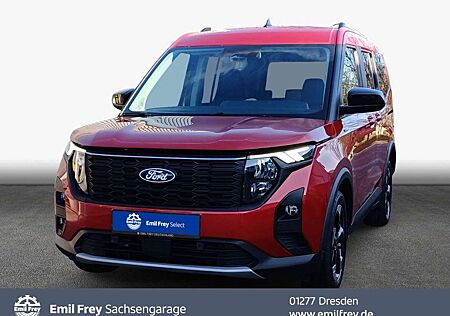 Ford Tourneo Courier 1.0 ACTIVE AHZV