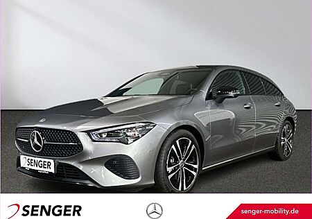 Mercedes-Benz CLA 200 SB Progressive Multibeam Panorama AHK