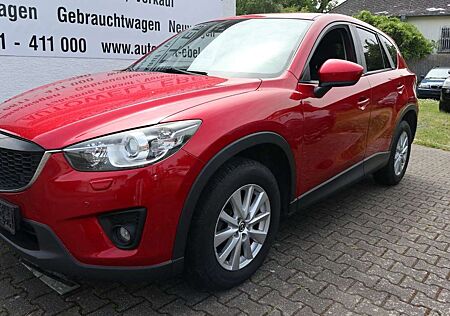 Mazda CX-5 Sendo 2WD*IM KUNDENDAUFTRAG*HU/AU NEU*