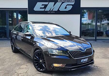 Skoda Superb Combi 2.0 TDI Greentec*L&K*PANO*ACC*TWA*