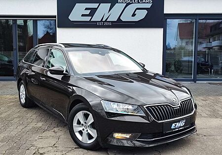 Skoda Superb Combi 2.0 TDI Greentec*L&K*PANO*ACC*TWA*
