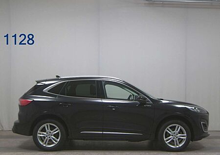 Ford Kuga 2.5 Duratec PHEV Vignale ACC LED Navi HUD