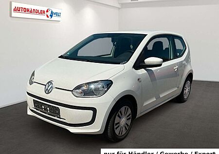 VW Up Volkswagen ! 1.0 move Klimaanlage