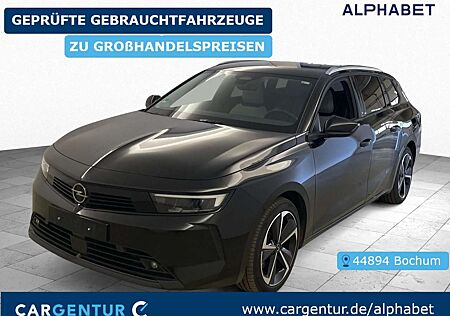 Opel Astra L 1.5 D Elegance Key Lane