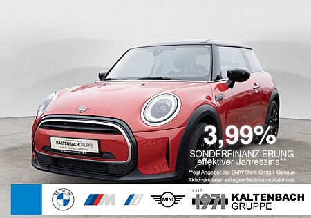 Mini Cooper S gebraucht kaufen Mini Cooper S Cooper C lassic Trim LED NAVI KAMERA KEYLESS