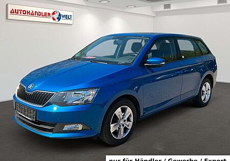 Skoda Fabia Combi 1.0 TSI Ambition