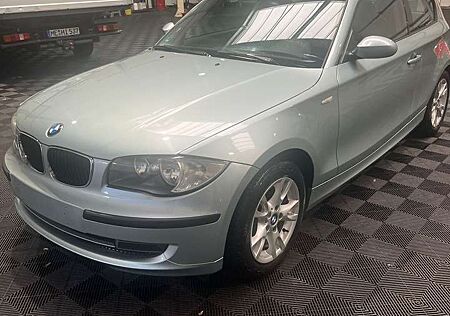 BMW 118i 118 Aut.