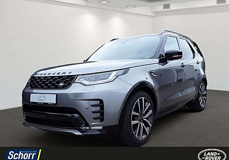 Land Rover Discovery D250 R-Dynamic SE (LR)