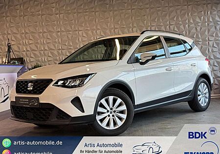 Seat Arona Style CARPLAY-NAVI*SITZHEIZUNG*1.HAND