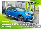 Peugeot 2008 1.2 PureTech 130 GT-Line Aut.+RFK+AHK+LED