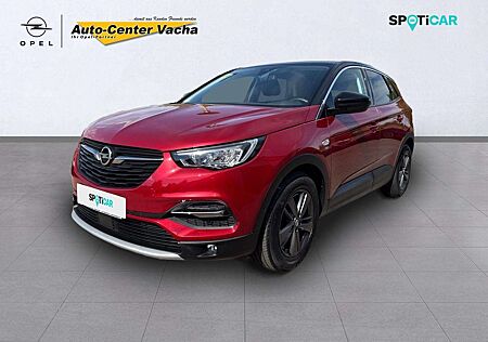 Opel Grandland 2020 +AHZ +Kamera