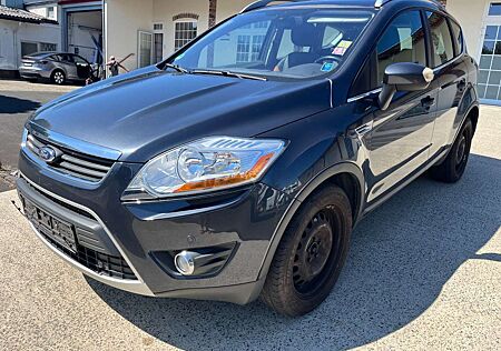 Ford Kuga 2.0 TDCi 2x4 Trend * Klima*Panorama
