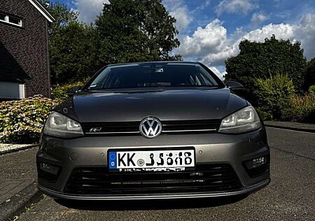 VW Golf Volkswagen VII 7 Highline BMT
