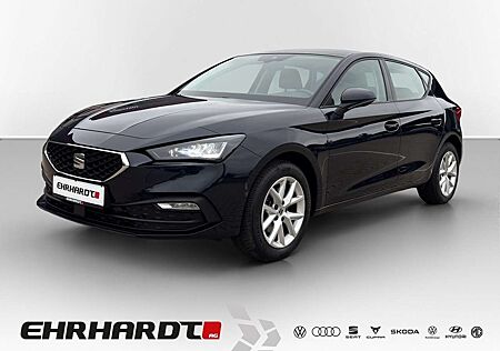 Seat Leon 1.5 TSI Style AHK*PANO*FULL LINK*LED*SHZ*TEMP*P...