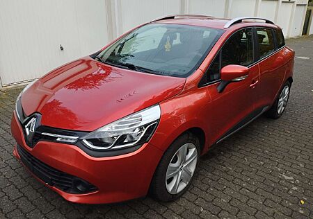 Renault Clio Grandtour 1.2 16V 75 Navi Klima Pdc