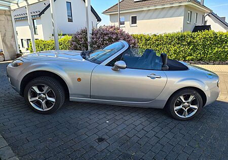 Mazda MX-5 1.8 MZR Energy