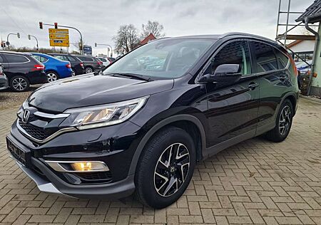 Honda CR-V Elegance 2WD