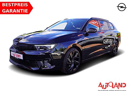 Opel Astra L Sports Tourer 1.2 GS Line LED Navi ACC