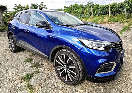 Renault Kadjar TCe 160 EDC GPF BOSE EDITION