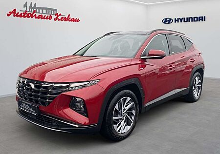 Hyundai Tucson 1.6 CRDi 48V- 4WD DCT Trend *Pano*ASS*Krell*