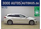 Ford Mondeo Turnier 2.0 EB Business Navi LED Pano