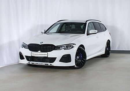 Alpina B3 Touring Allrad StandHZG Laser H&K ACC HeadUP