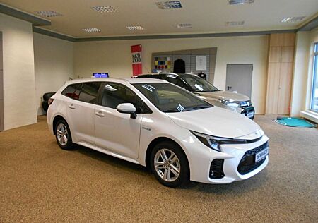 Suzuki Swace 1.8 Hybrid Comfort+ Automatik